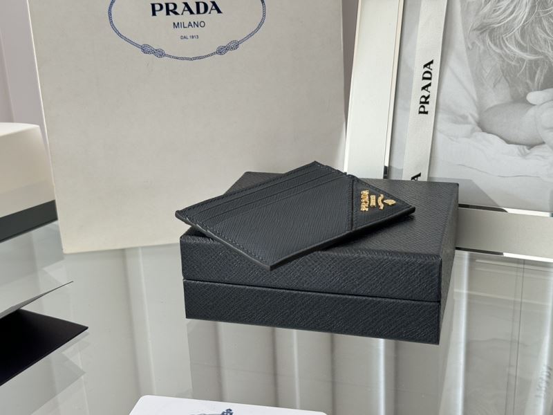 Prada Wallet